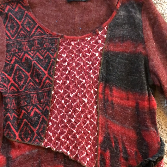 Long blouse - Picture 6 of 10